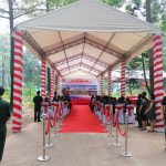 Cho thuê phông bạt sự kiện