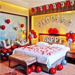 #1 Trang trí phòng cưới đẹp-đơn giản-hiện đại